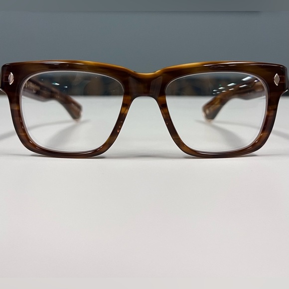 GLCO X OFFICINE GENERALE RX - BRAND NEW - Paperwork, Case, And Cloth-All Wrapped - Picture 2 of 16